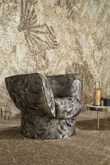 gallery-Tulipa Armchair